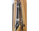Estribos Laterales Originales RAV4 5GEN PZQ44-42121 Toyota OE