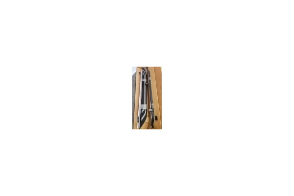 Estribos Laterales Originales RAV4 5GEN PZQ44-42121 Toyota OE
