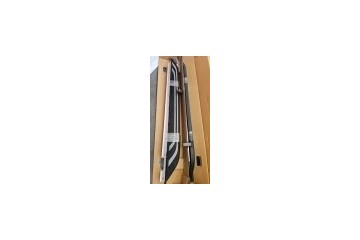 Estribos Laterales Originales RAV4 5GEN PZQ44-42121 Toyota OE