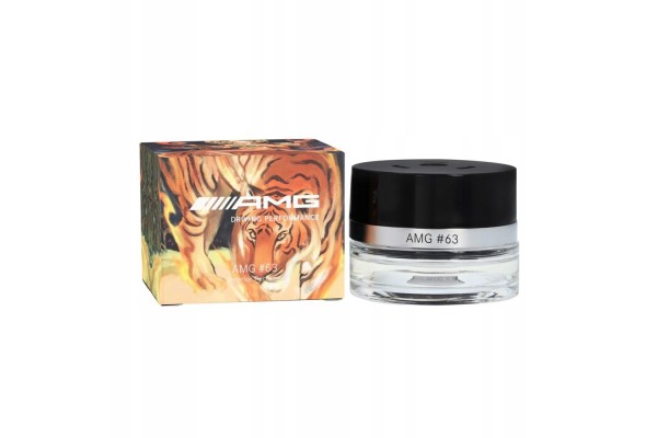 FRAGRANCE AIRBALANCE AMG 63 MERCEDES MERCEDES OE A2908991300 Packaging status original