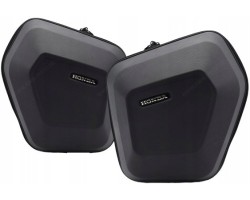 PANNIERS SIDE CASES SET HONDA CB750 HORNET 2023 08ESYMLBSDB ORIGINAL