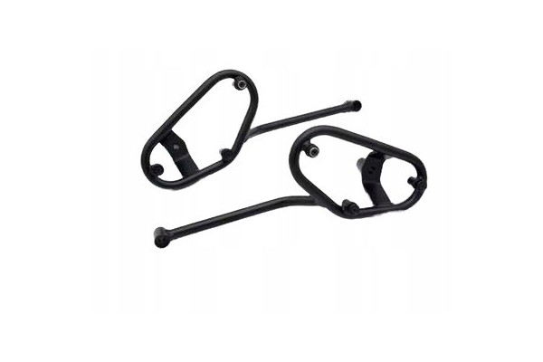 PANNIERS SIDE CASES SET HONDA CB750 HORNET 2023 08ESYMLBSDB ORIGINAL Packaging status original