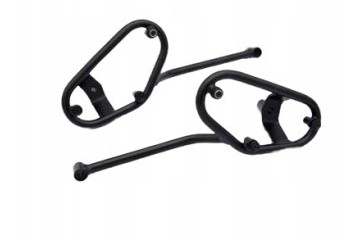 PANNIERS SIDE CASES SET HONDA CB750 HORNET 2023 08ESYMLBSDB ORIGINAL Packaging status original