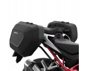 PANNIERS SIDE CASES SET HONDA CB750 HORNET 2023 08ESYMLBSDB ORIGINAL Part manufacturer Honda OE