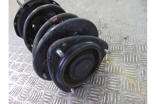  AMORTIGUADOR DELANTERO DERECHO SUBARU LEGACY BERLINA (B13/BL) 2.0 D Classic 2008 200087 SUBARU - 2