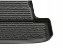 Alfombrillas de Goma Delanteras y Traseras para Ford Mustang