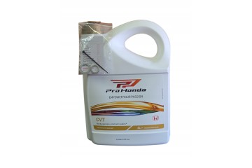 Original transmission oil HONDA CVT Fluid 4l 0826099905PRO