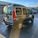 RENAULT KANGOO I (F/KC0) Extreme 4X4