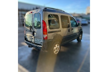 RENAULT KANGOO I (F/KC0) Extreme 4X4