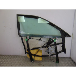 8 PIN ELEVALUNAS DELANTERO DERECHO AUDI A4 BERLINA (B5)