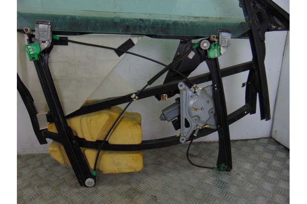 8 PIN ELEVALUNAS DELANTERO DERECHO AUDI A4 BERLINA (B5) 1.9 TDI 1999 8 PIN 201171 AUDI - 1