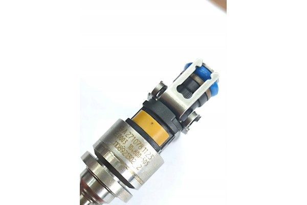 MERCEDES BENZ C W204 Fuel injector valve A2710781123 NEW MERCEDES