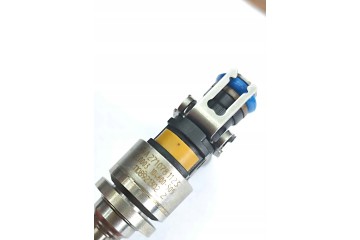 MERCEDES BENZ C W204 Fuel injector valve A2710781123 NEW MERCEDES