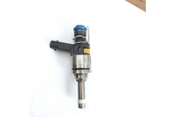MERCEDES BENZ C W204 Fuel injector valve A2710781123 NEW MERCEDES Catalog number of the part A2710781123