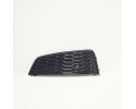 BUMPER GRILLE AUDI P Q3 15 18 LE