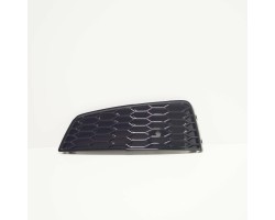 BUMPER GRILLE AUDI P Q3 15 18 LE