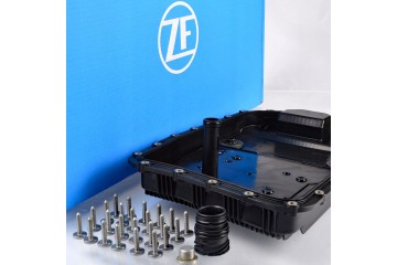 ZF SET BOWL OIL FILTER PLUG 6HP19 6HP21 Catalog number of the part 24152333907 59