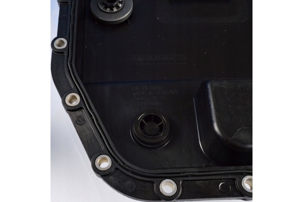 Kit de Filtro y Cárter de Aceite para Transmisión Automática BMW GA