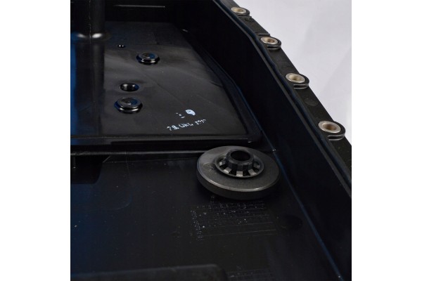 Kit de Filtro y Cárter de Aceite para Transmisión Automática BMW GA
