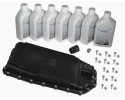 Kit de Filtro y Cárter de Aceite para Transmisión Automática BMW GA