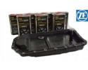 Kit de Filtro y Cárter de Aceite para Transmisión Automática BMW GA