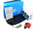 Kit de Filtro y Cárter de Aceite para Transmisión Automática BMW GA