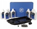 Kit de Filtro y Cárter de Aceite para Transmisión Automática BMW GA