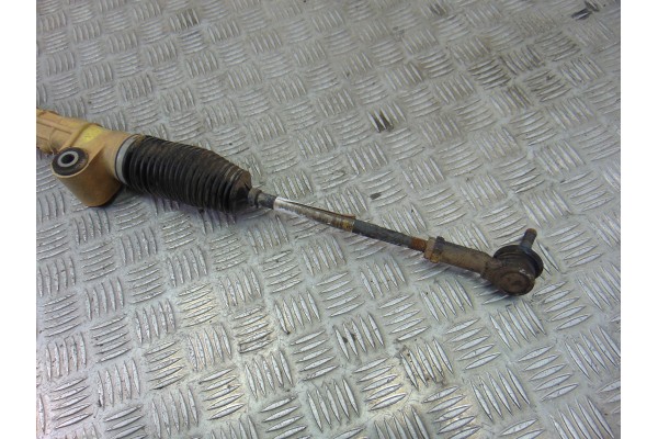  CREMALLERA DIRECCION OPEL CORSA C Club 2002 202017 OPEL - 2