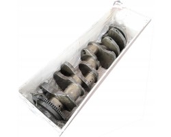 KAMAZ ENGINE CRANKSHAFT