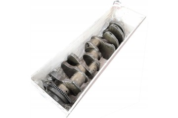 KAMAZ ENGINE CRANKSHAFT
