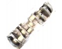 KAMAZ ENGINE CRANKSHAFT Part manufacturer thm