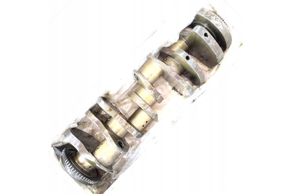 KAMAZ ENGINE CRANKSHAFT Part manufacturer thm