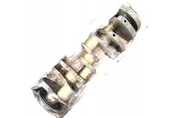 KAMAZ ENGINE CRANKSHAFT Part manufacturer thm