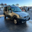 RENAULT KANGOO I (F/KC0) Extreme 4X4