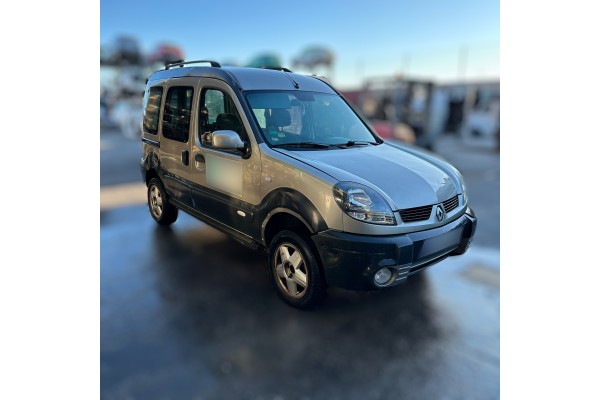 RENAULT KANGOO I (F/KC0) Extreme 4X4