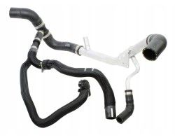 RADIATOR HOSE FORD S MAX 2 0 ECOBLUE 18 2428604