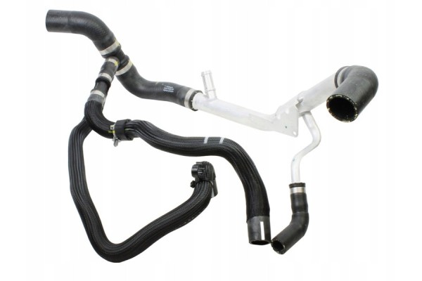 RADIATOR HOSE FORD S MAX 2 0 ECOBLUE 18 2428604