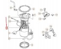 Indicador de combustible AUDI Q5 8R transmisor 8R0919050G ORIGINAL