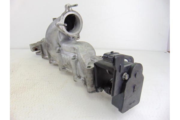  COLECTOR ADMISION KIA CARENS (UN) Active 2009 202729 KIA - 4