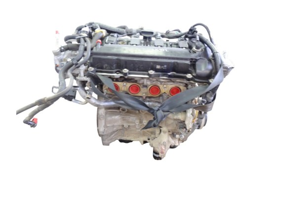 PY MOTOR COMPLETO MAZDA CX-5 (KE)