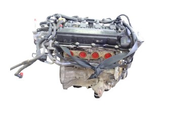 PY MOTOR COMPLETO MAZDA CX-5 (KE)