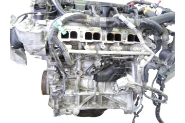 PY MOTOR COMPLETO MAZDA CX-5 (KE)
