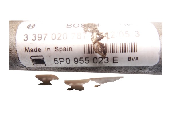 5P0955023E MOTOR LIMPIA DELANTERO SEAT TOLEDO (5P2)