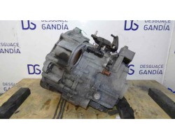 KDN CAJA CAMBIOS VOLKSWAGEN GOLF V VARIANT (1K5)