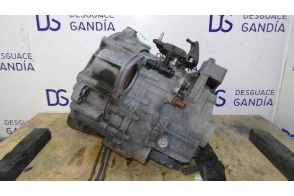 KDN CAJA CAMBIOS VOLKSWAGEN GOLF V VARIANT (1K5)