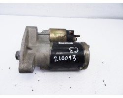 9656317780 MOTOR ARRANQUE CITROEN C3