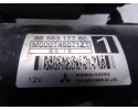 9656317780 MOTOR ARRANQUE CITROEN C3