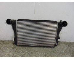 1K0145803L INTERCOOLER VOLKSWAGEN TOURAN (1T2)