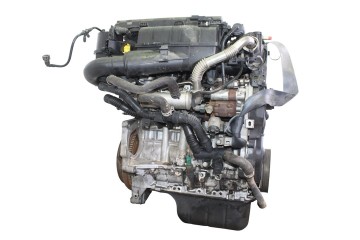 8HZ MOTOR COMPLETO CITROEN C3