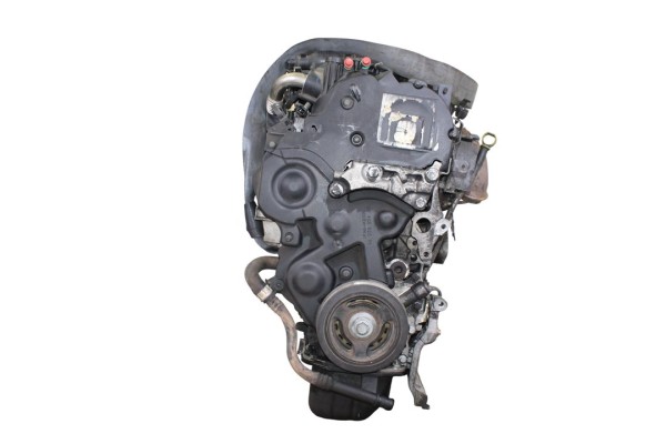8HZ MOTOR COMPLETO CITROEN C3